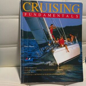 Cruising Fundamentals Book